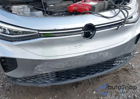 2023 Volkswagen Id.4 Awd Pro z USA, uszkodzony, nr VIN 1V2DNPE80PC042198